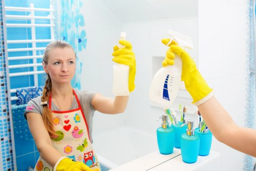 Illustration representing accessibility support for Hyde Carpet Cleaners