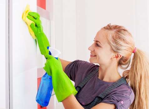 Carpet cleaning pricing information for a home in Hyde
