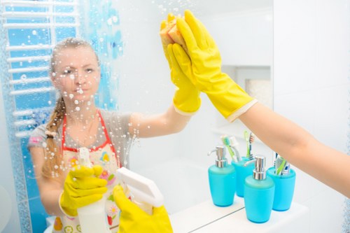 Free quote policy and clear pricing for Hyde carpet cleaners