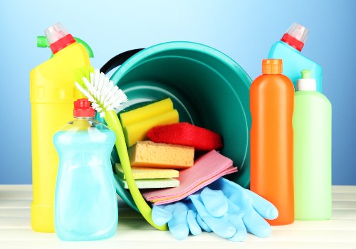 Specialist carpet cleaning process improving freshness and appearance