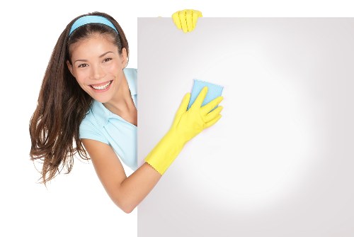 Internal review of carpet cleaning complaint details