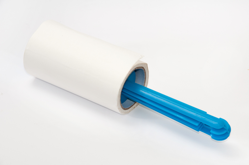 Regular cleaning clean